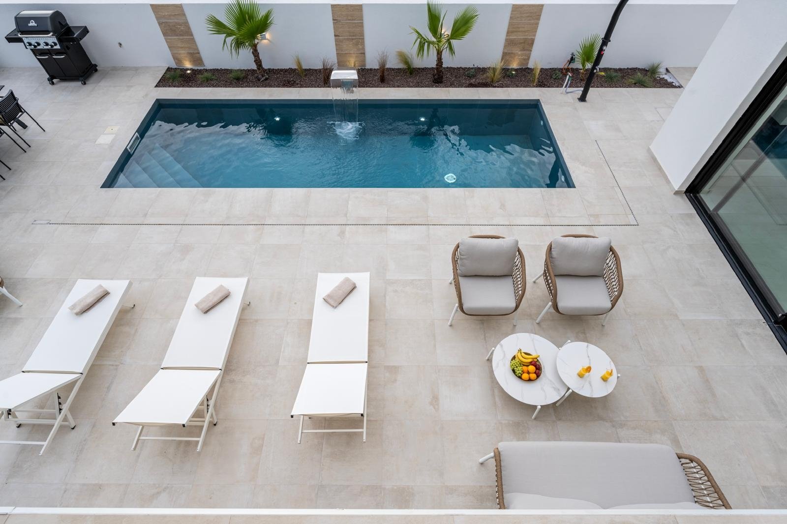 277696 - Villa in Tribunj