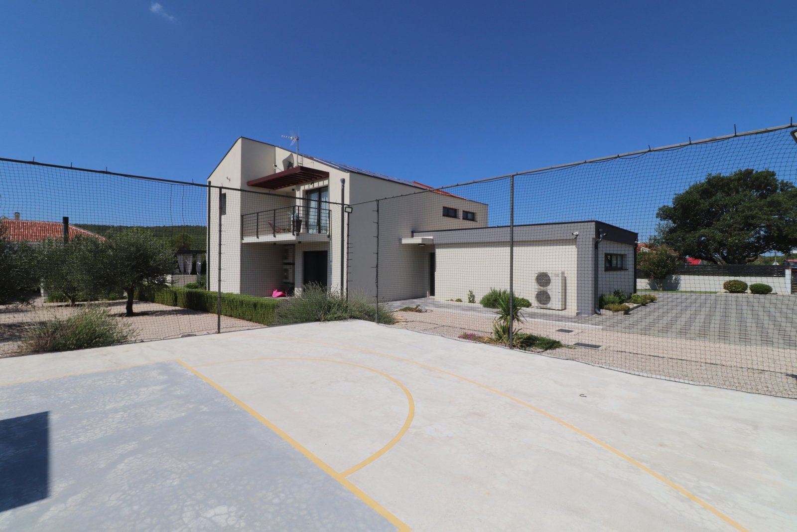 276239 - Villa in Šibenik - Okolica