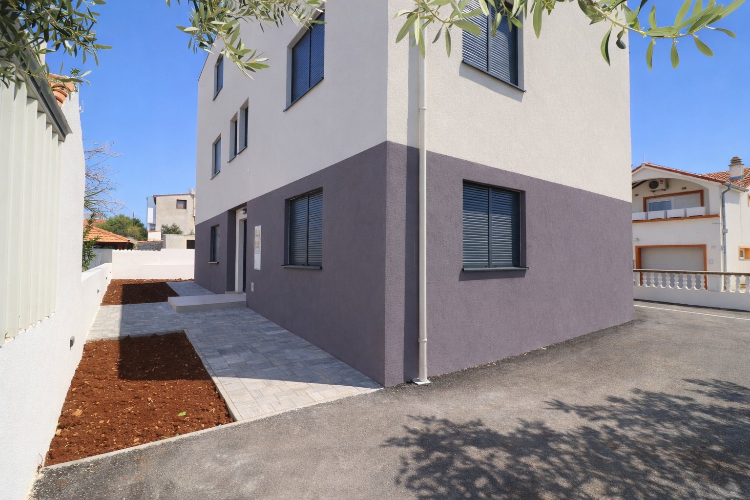 276031 - Wohnung in Vodice