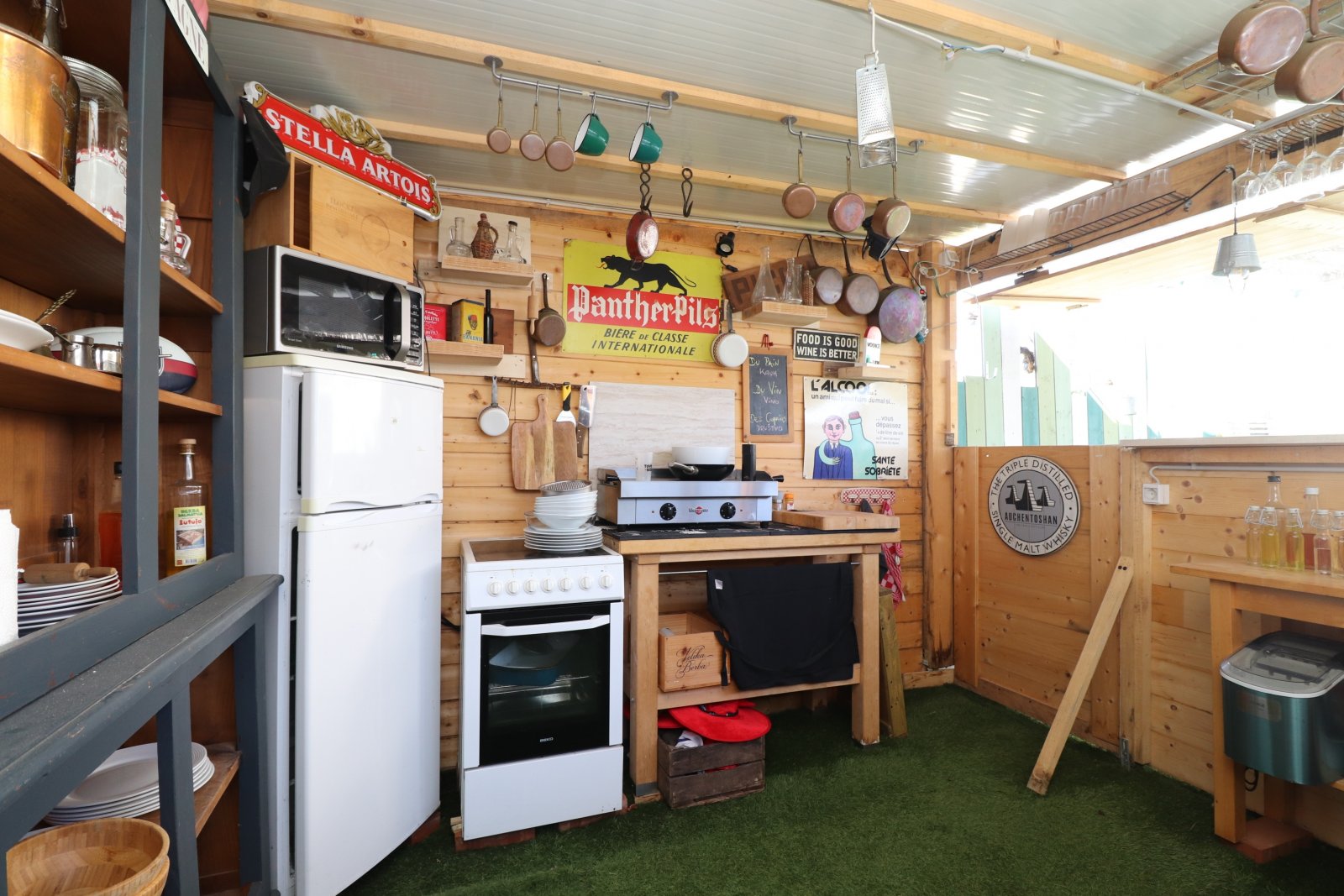 296863 - Wohnung in Vodice