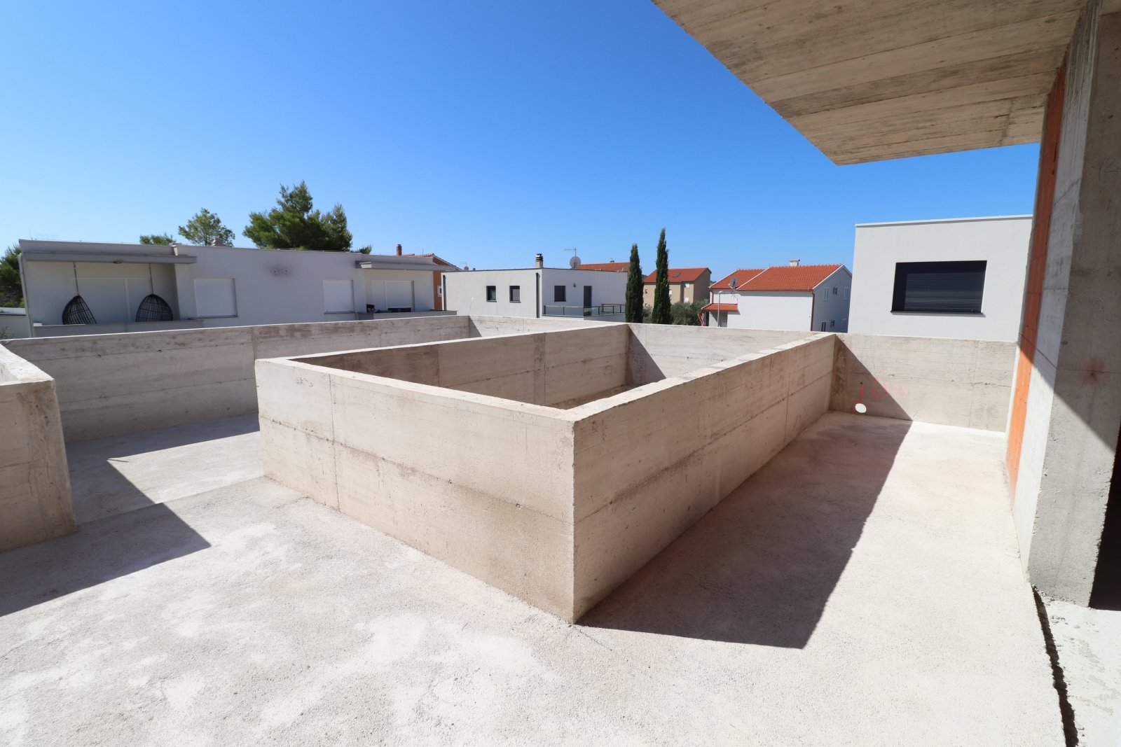 277780 - Villa in Vodice