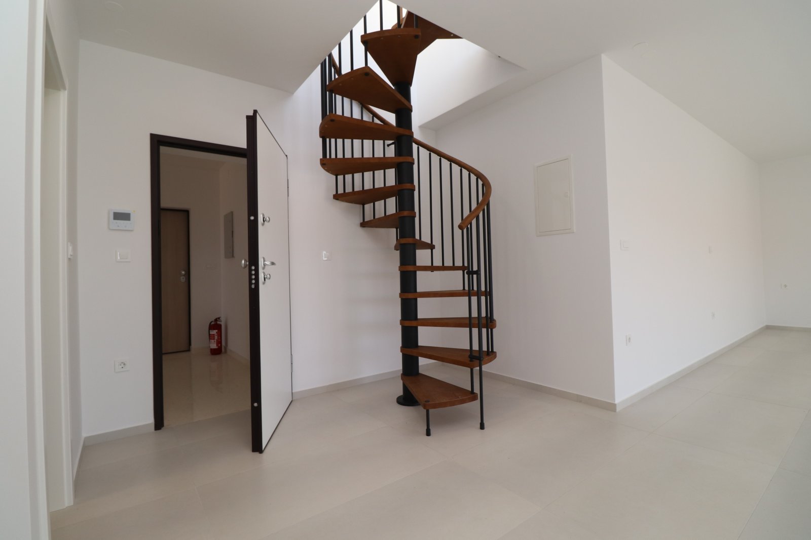 276121 - Wohnung in Vodice