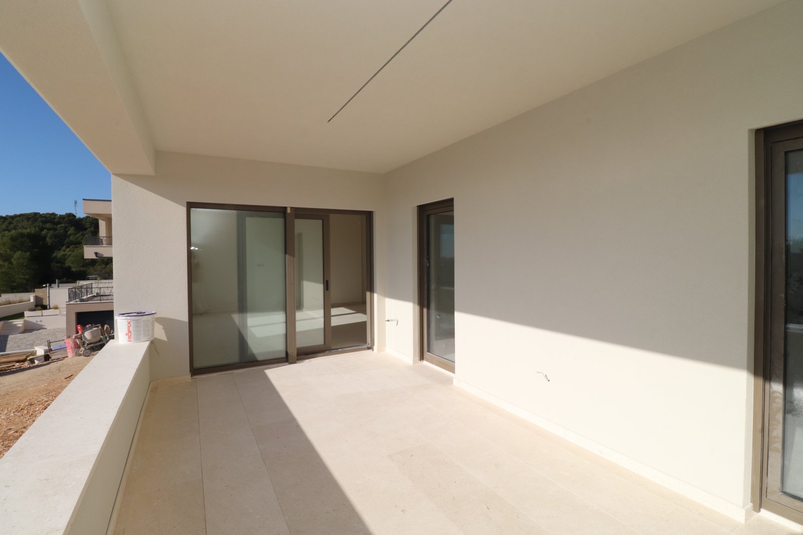 274433 - Wohnung in Vodice