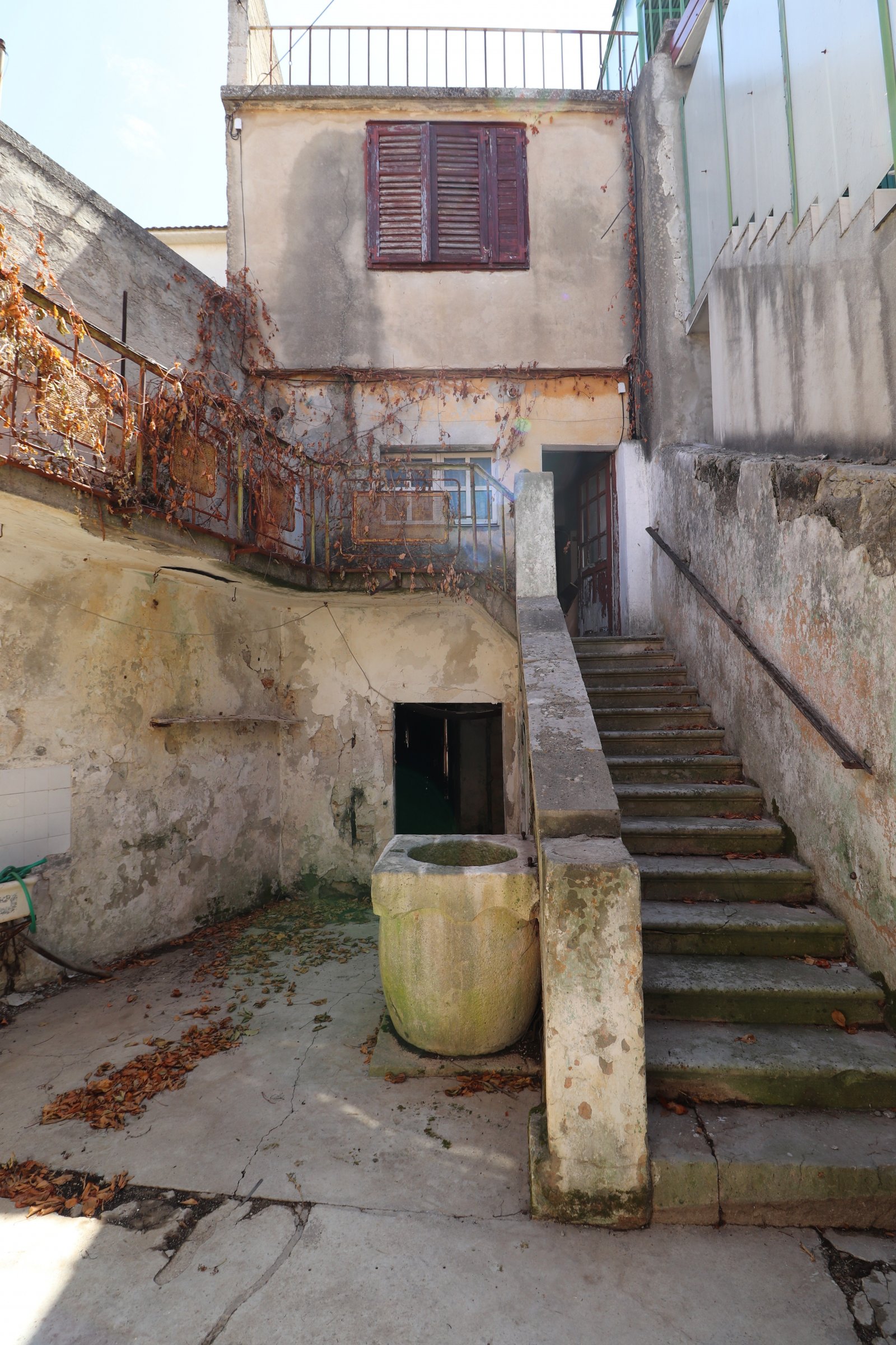 274250 - Villa in Vodice