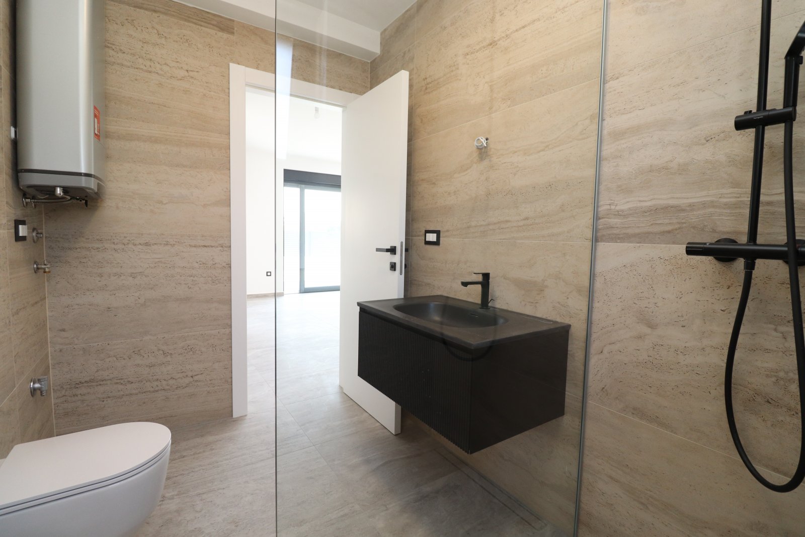 273672 - Wohnung in Murter