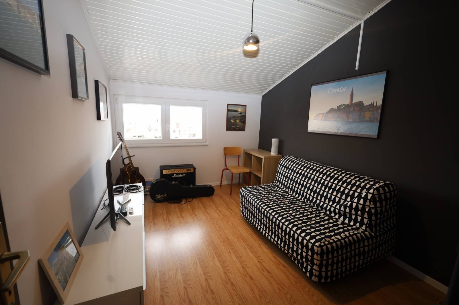 654658 - Wohnung in Vodice