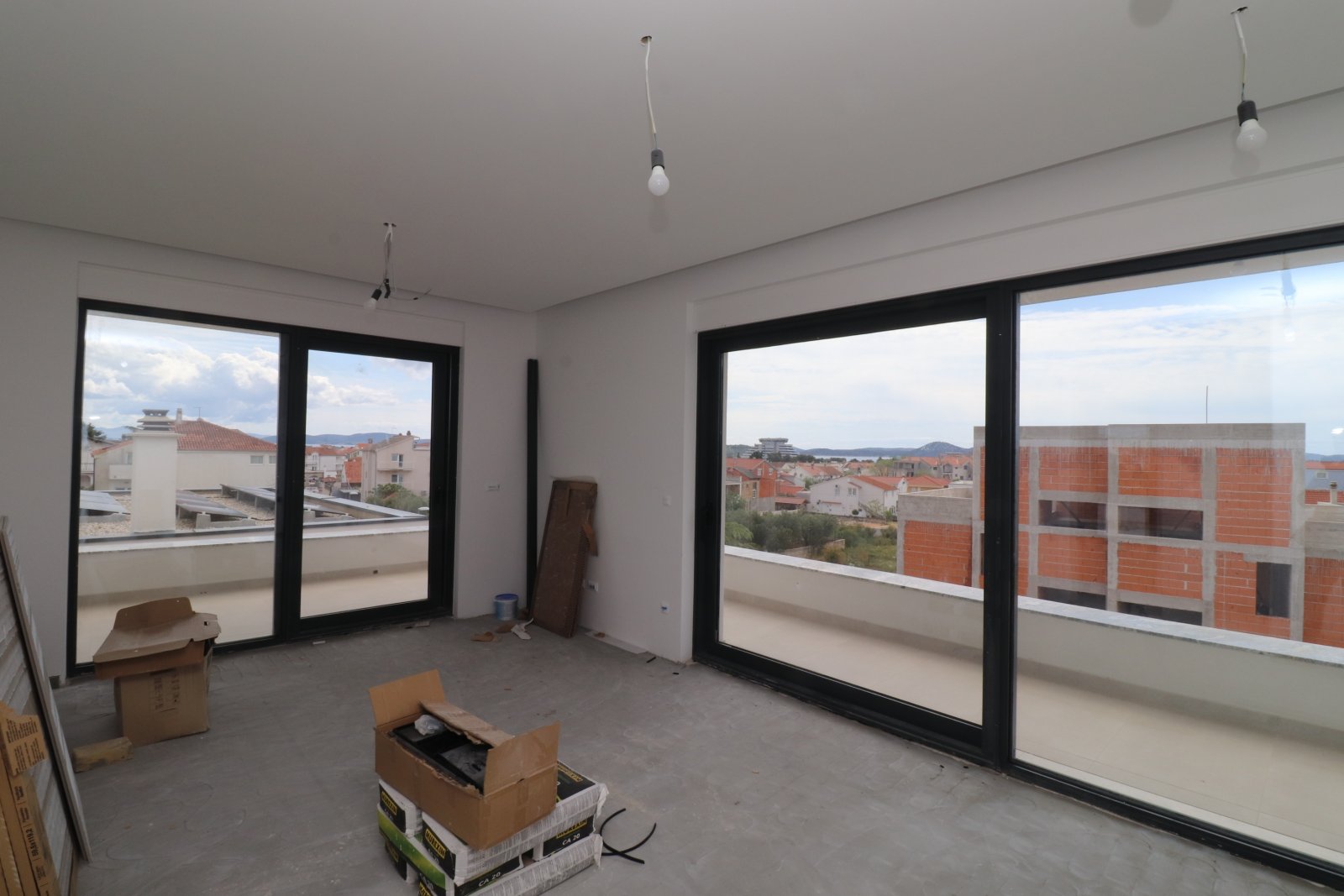 276966 - Wohnung in Vodice