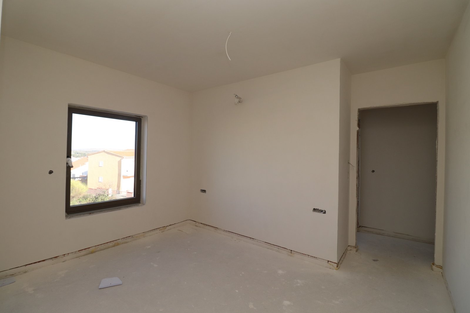290404 - Wohnung in Vodice