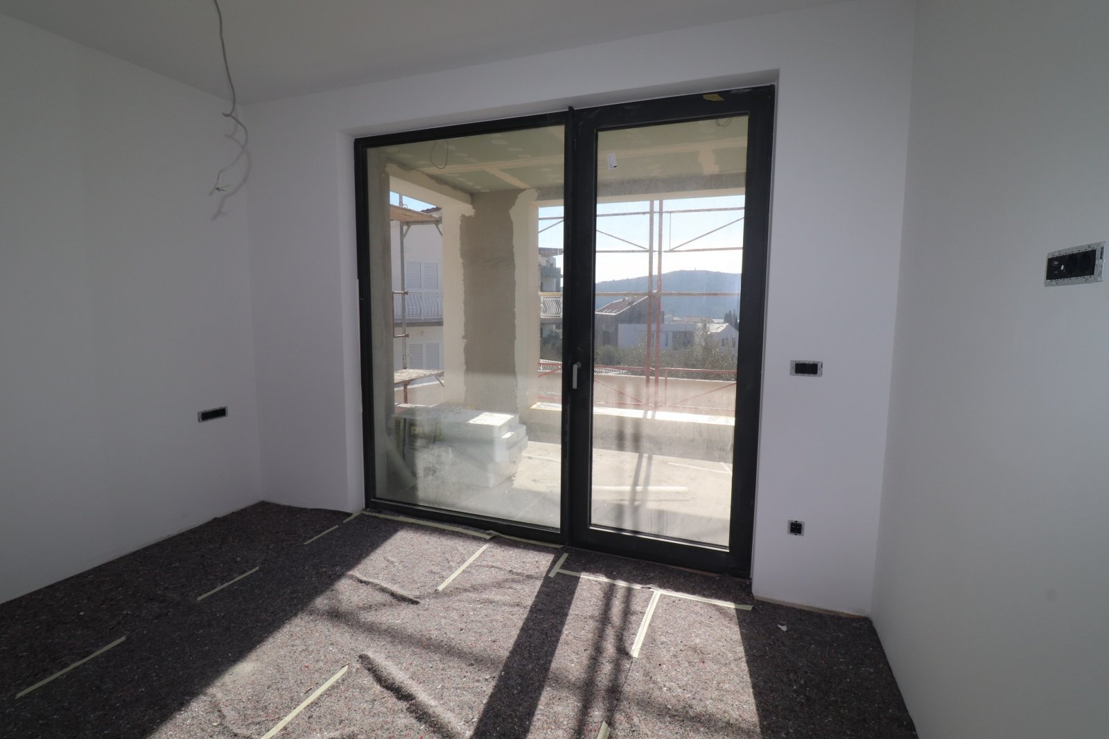 274984 - Wohnung in Primošten