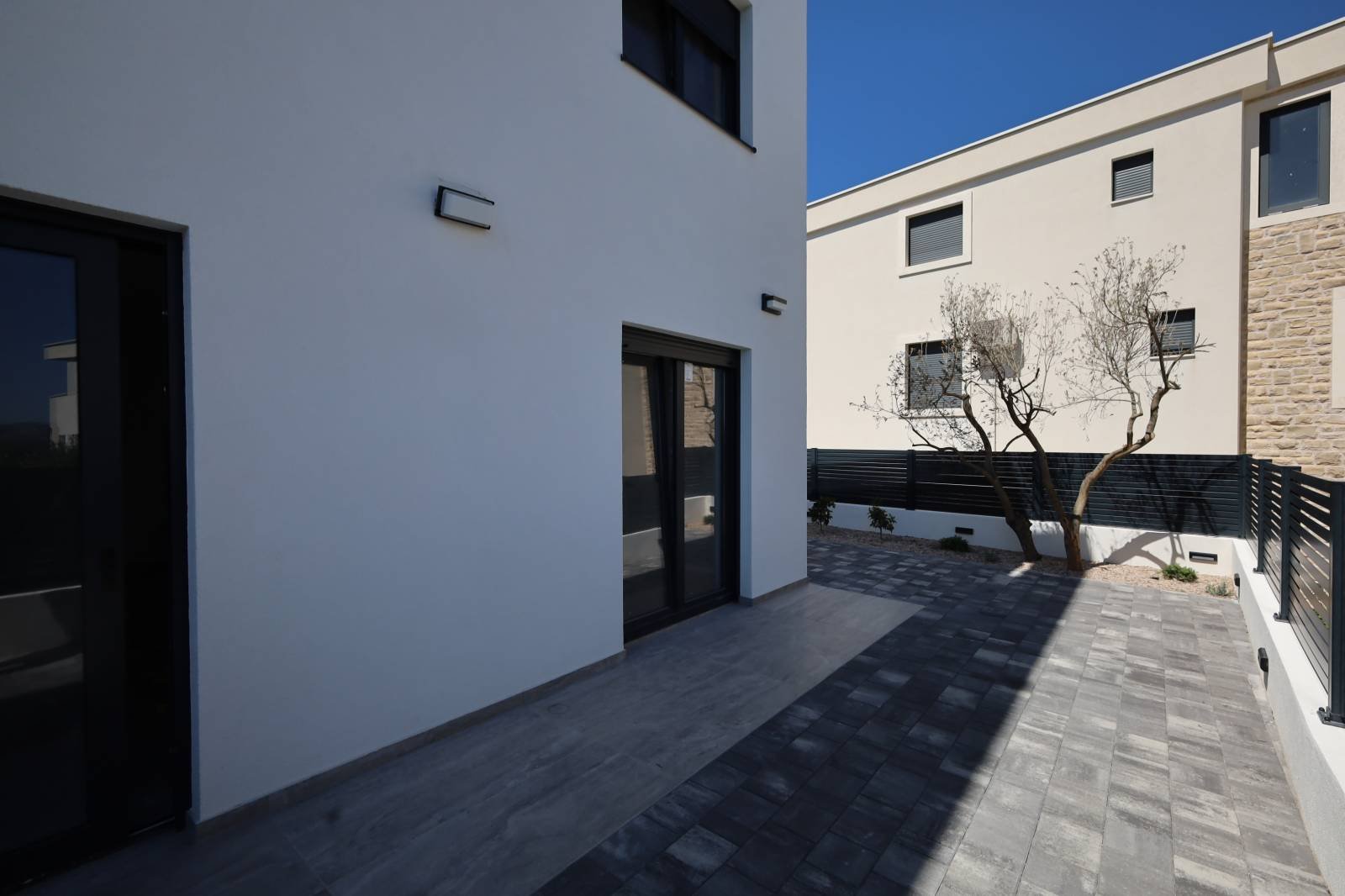 589150 - Wohnung in Murter