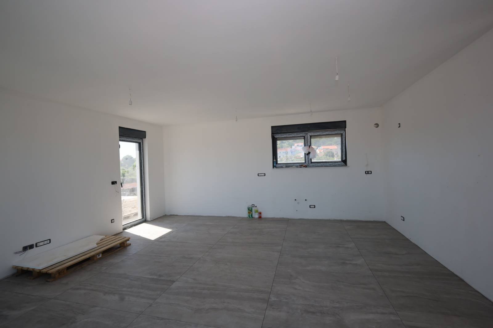 589221 - Wohnung in Murter