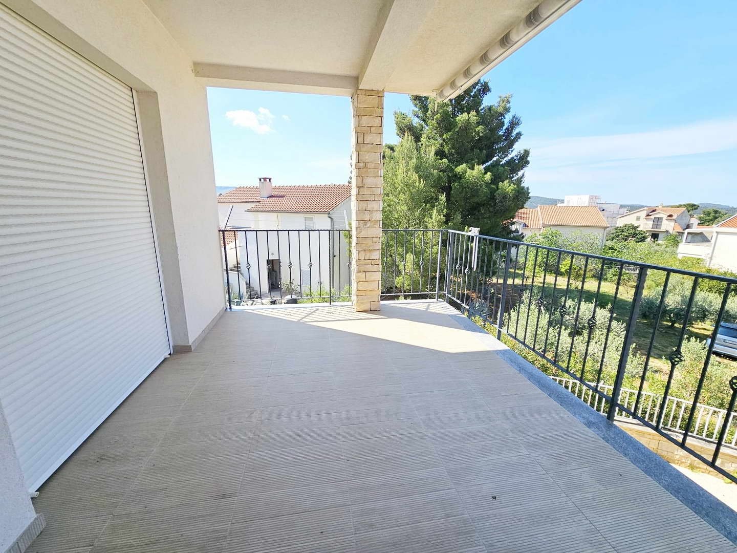 306551 - Wohnung in Šibenik - Okolica