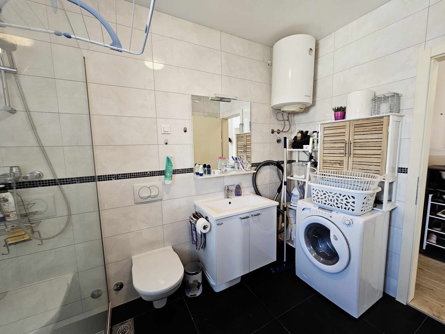 306551 - Wohnung in Šibenik - Okolica