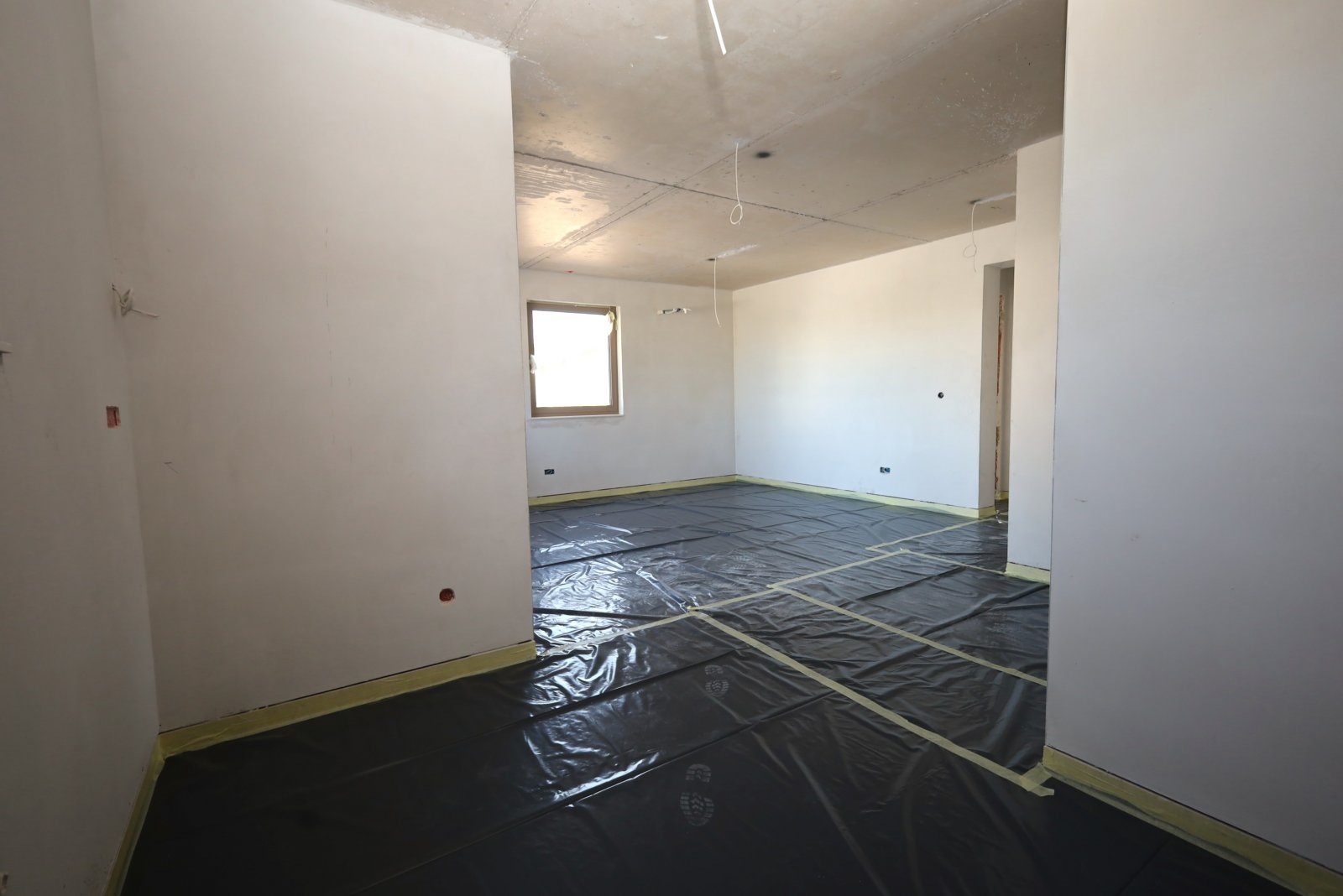 632017 - Wohnung in Tribunj