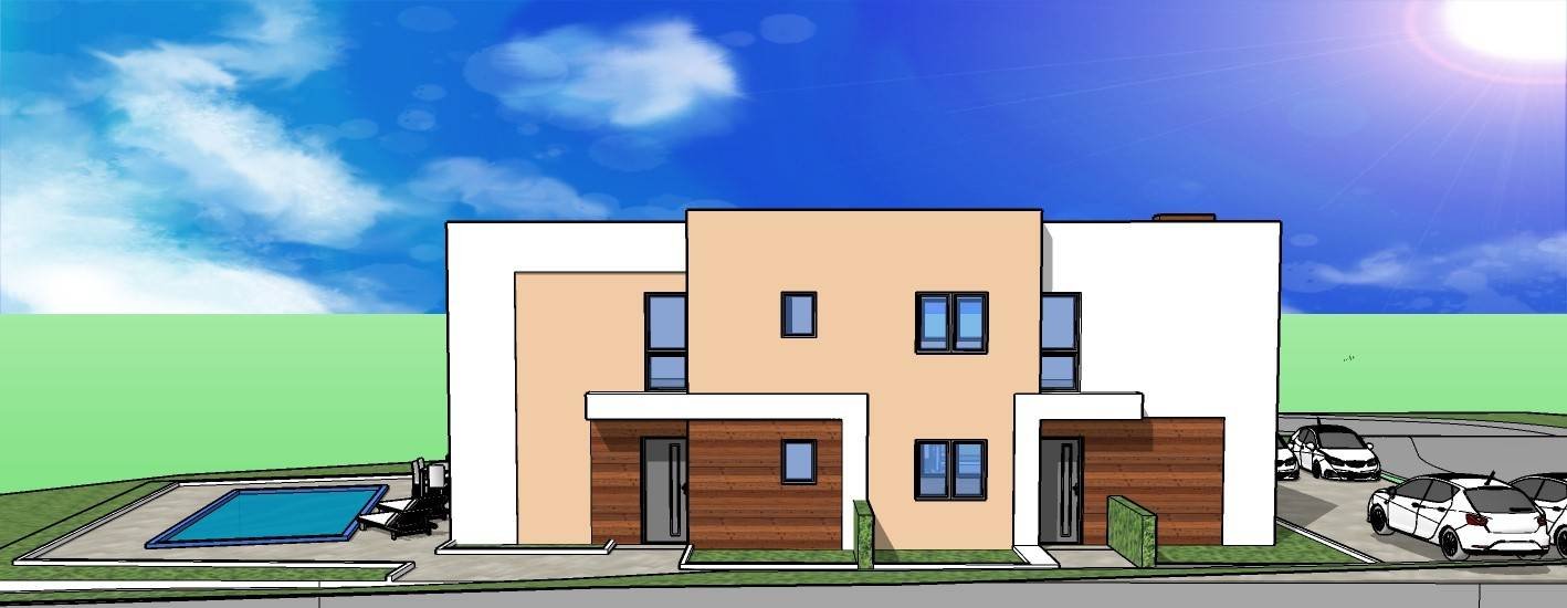 536085 - Villa in Vodice