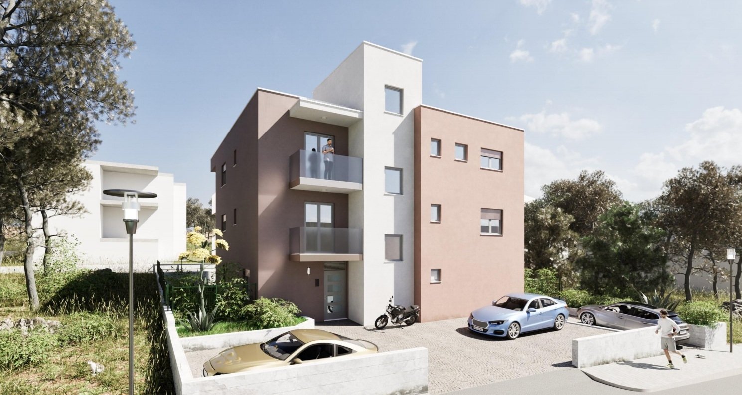 288541 - Wohnung in Šibenik