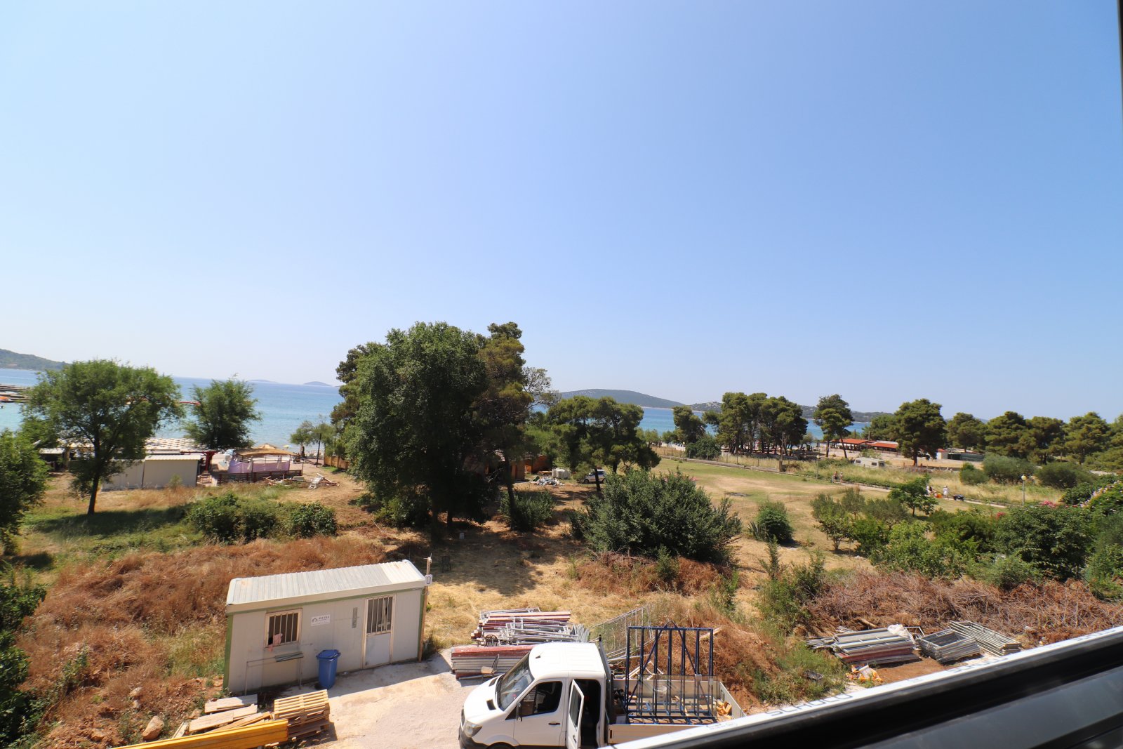 274265 - Wohnung in Vodice