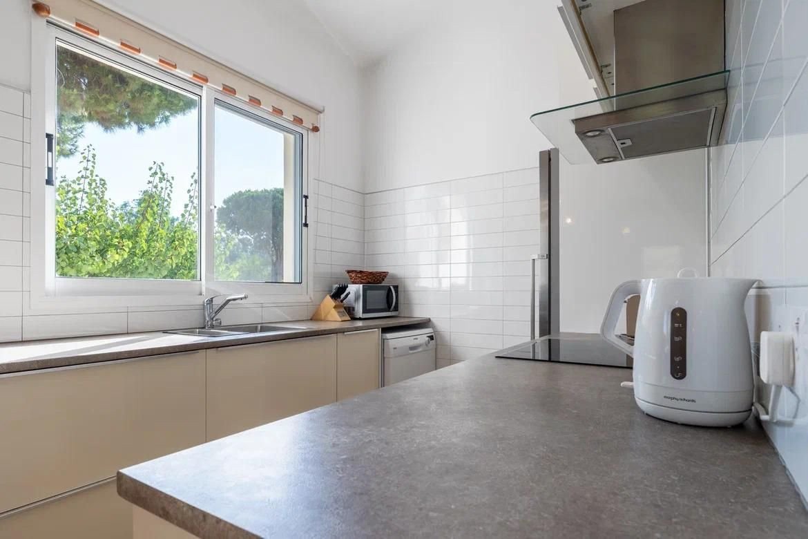 Villa in Paphos, Coral Bay, only 100m from the beach. 
The House is Leasehold but as of 2018, the owner can buy the freehold.
This Bungalow it is just