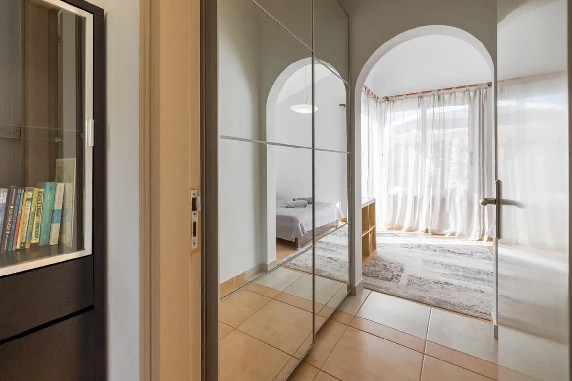 Villa in Paphos, Coral Bay, only 100m from the beach. 
The House is Leasehold but as of 2018, the owner can buy the freehold.
This Bungalow it is just