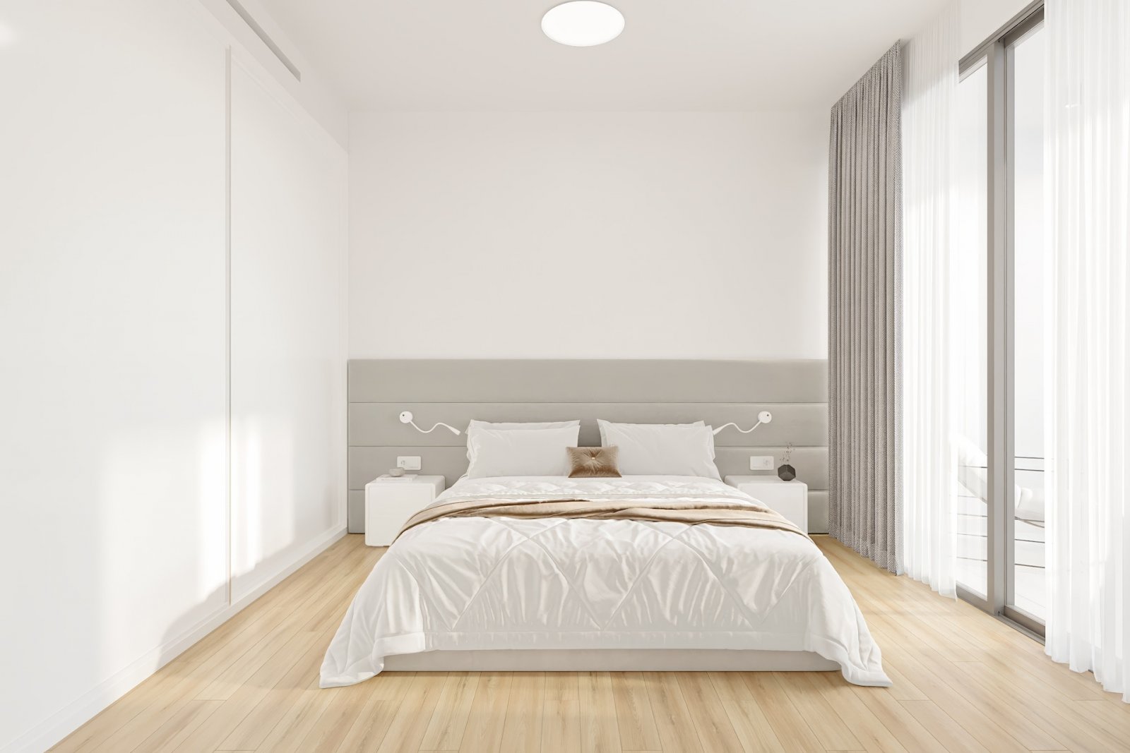 ?️ Lazzero Park – Modern Luxury Living in the Heart of Kato Paphos
Lazzero Park is an exclusive new development offering 56 luxury apartments with ful