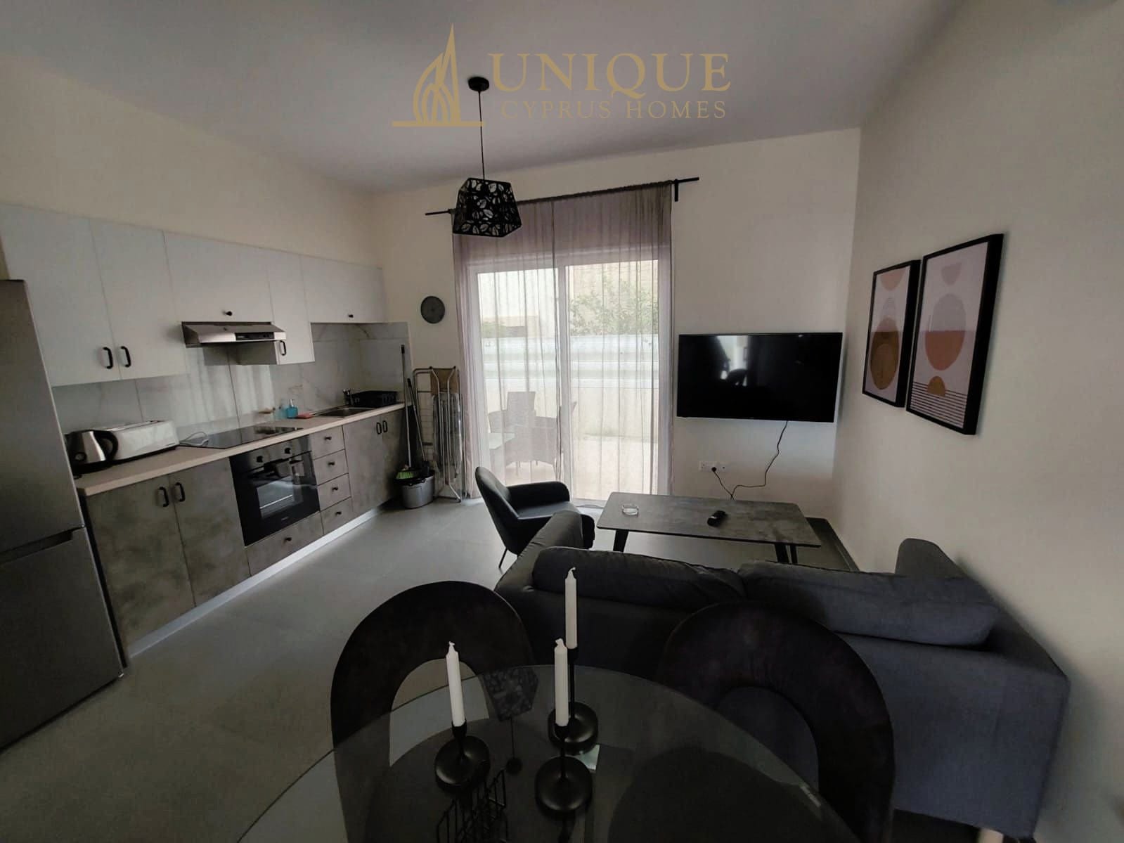 For Sale: 7 Modern Townhouses in Chloraka, Paphos – Fully Furnished 2 & 3 Bedroom Homes Near the Beach
Discover a rare investment opportunity in the
