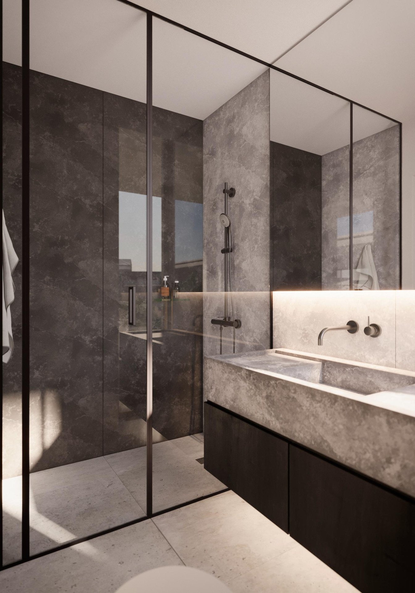 The Kings Residences – Luxury Living by the Tombs of the Kings, Paphos
The Kings Residences is a landmark upcoming premium real-estate project situat