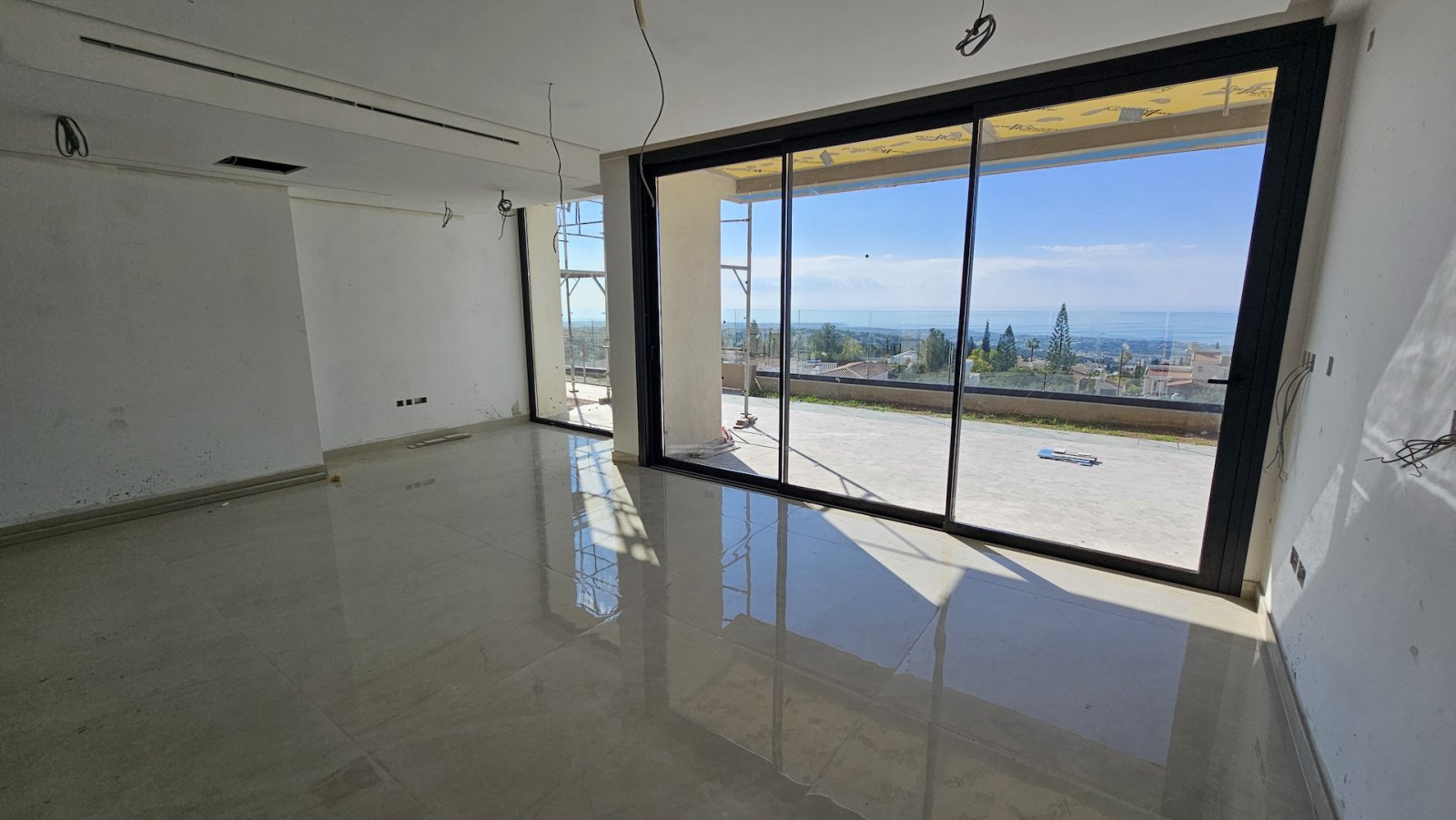 Luxury 7-Bedroom Villa for Sale in Tala, Paphos – Panoramic Sea Views, Private Pool & Exceptional Upgrades
For sale: This impressive 7-bedroom villa