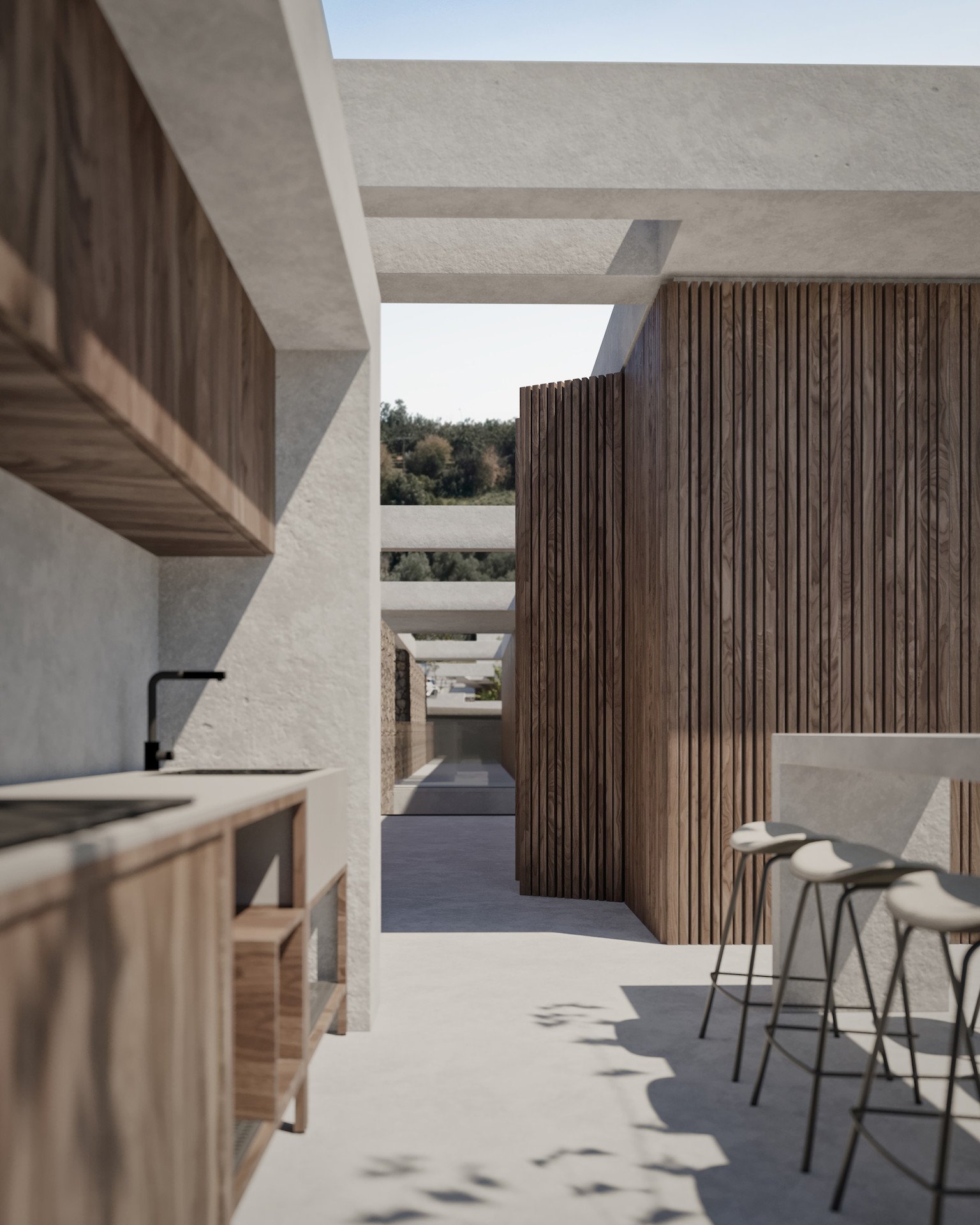Modern 5-Bedroom Luxury Villa for Sale in Sea Caves, Pegia – Contemporary Design & Prime Location
off-plan Property - 5% VAT - 20 months delivery from