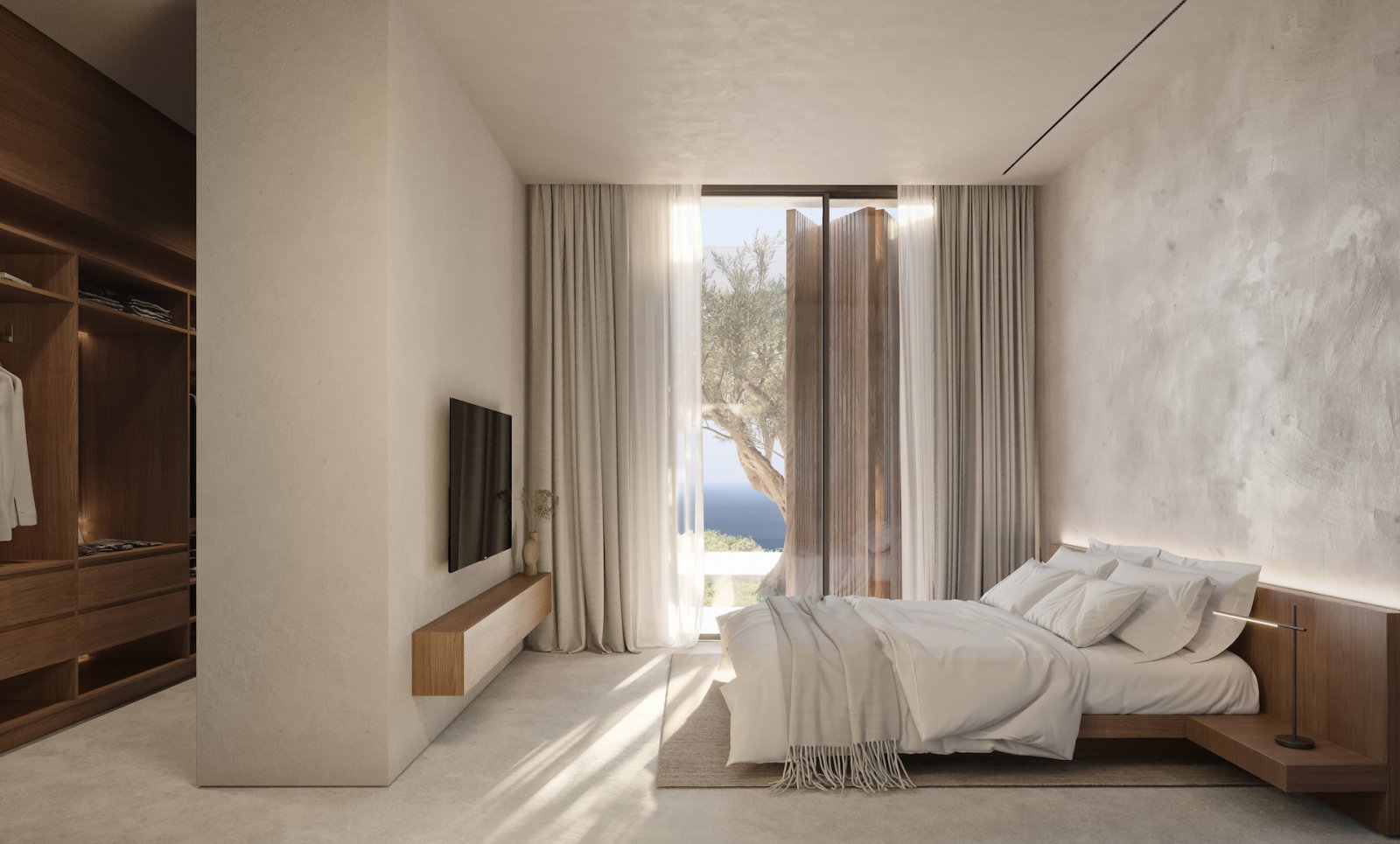 Modern 5-Bedroom Luxury Villa for Sale in Sea Caves, Pegia – Contemporary Design & Prime Location
off-plan Property - 5% VAT - 20 months delivery from