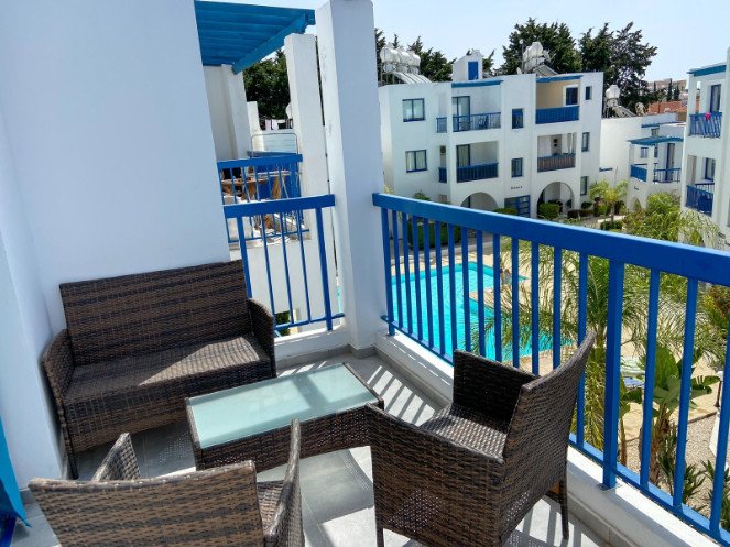 2-Bedroom Apartment for Sale in Universal, Paphos – Prime Investment Opportunity
This modern and cosy 2-bedroom apartment for sale in Universal, Paph