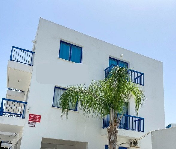 2-Bedroom Apartment for Sale in Universal, Paphos – Prime Investment Opportunity
This modern and cosy 2-bedroom apartment for sale in Universal, Paph
