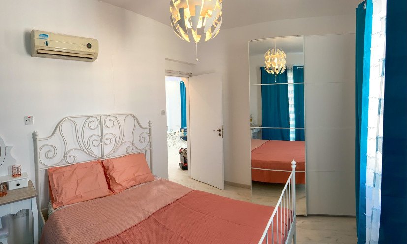2-Bedroom Apartment for Sale in Universal, Paphos – Prime Investment Opportunity
This modern and cosy 2-bedroom apartment for sale in Universal, Paph