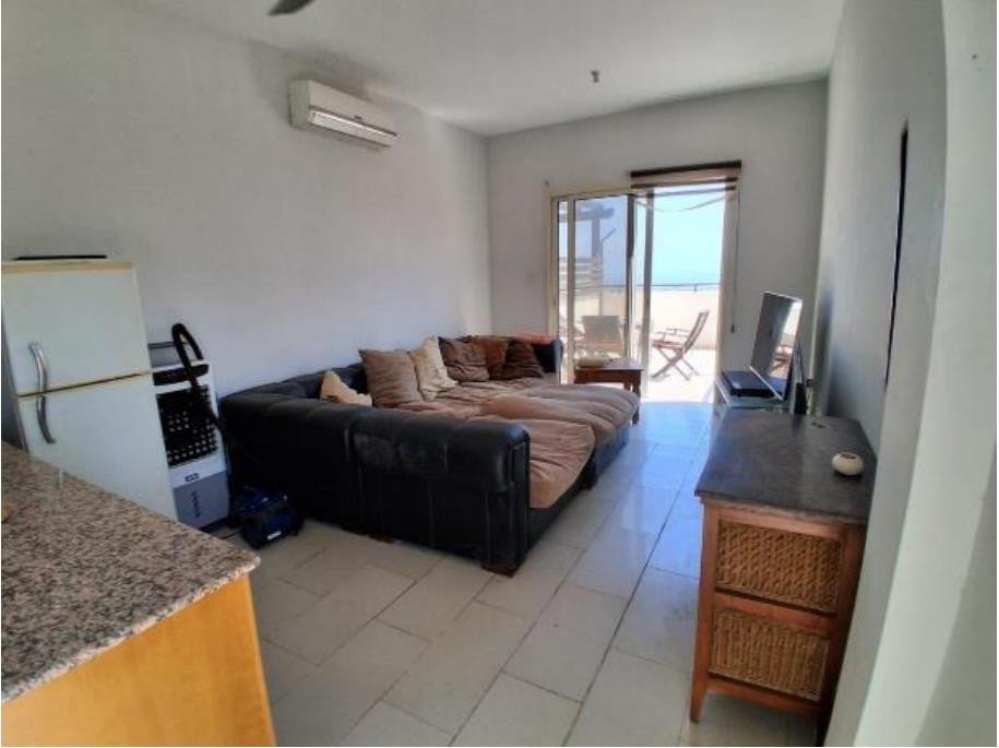 For sale is a resale apartment offering a generous 50 m² of internal space. This well-planned home features one comfortable bedroom and one bathroom, 