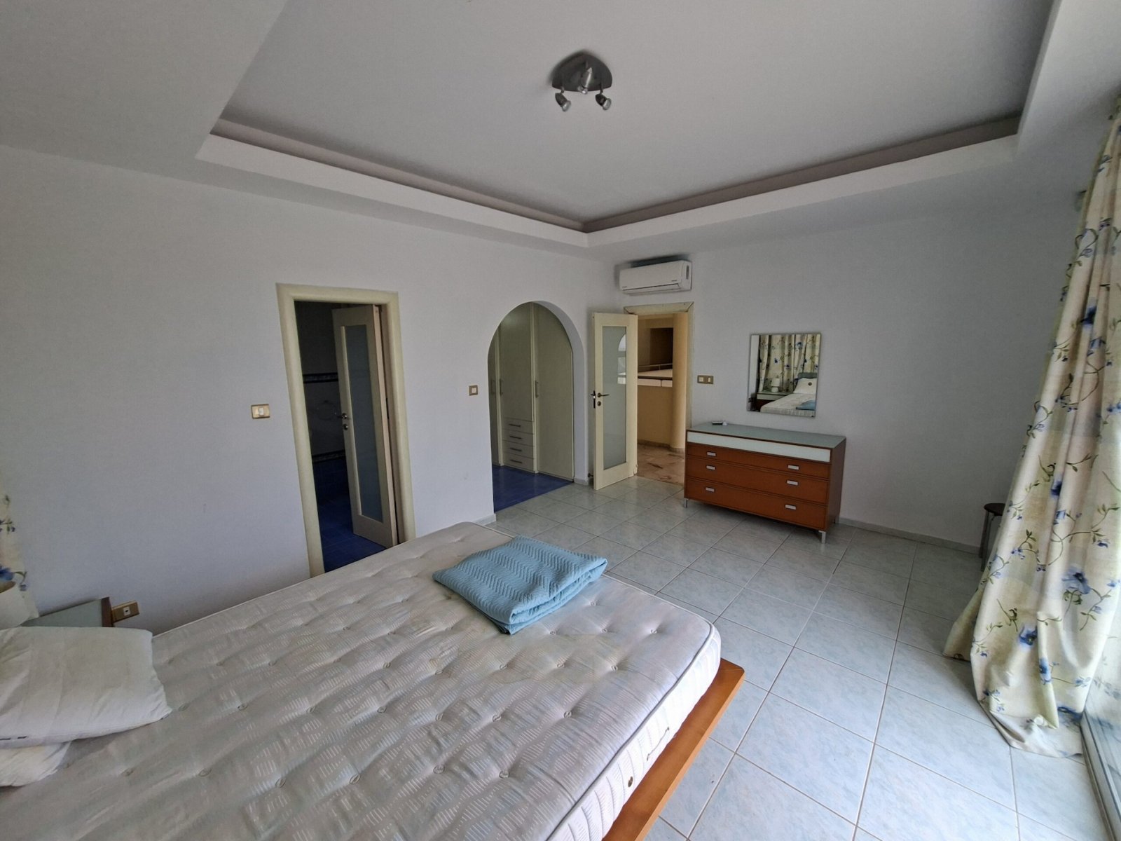 Luxury 4 Bedroom Villa for Sale in Coral Bay, Paphos
A rare opportunity to purchase a spacious four-bedroom villa in Coral Bay, Paphos, one of the mo