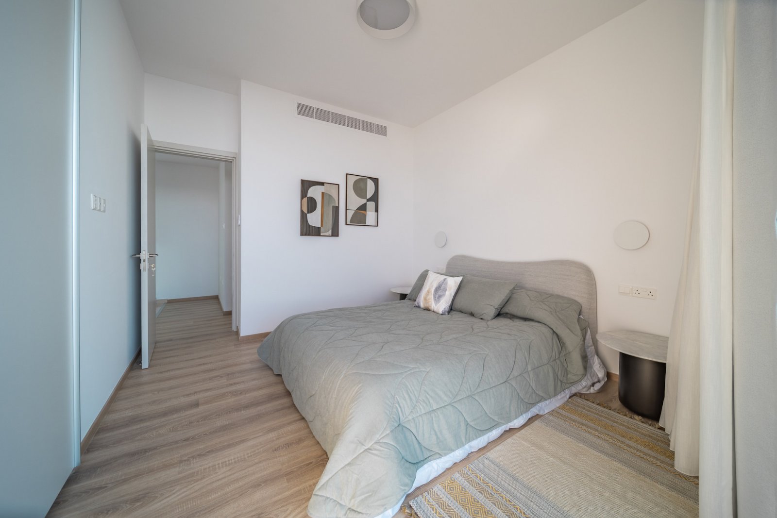 For Sale New Luxury Villa with Panoramic Sea Views in Chloraka Hills villa No. 2
A new development in the Chloraka area of Paphos. With amazing sea vi