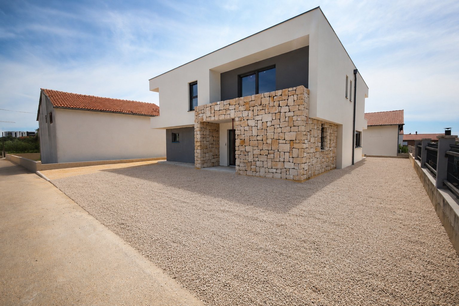 671655 - Villa in Vodice