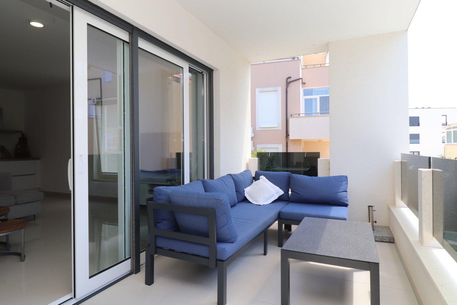 306624 - Wohnung in Vodice