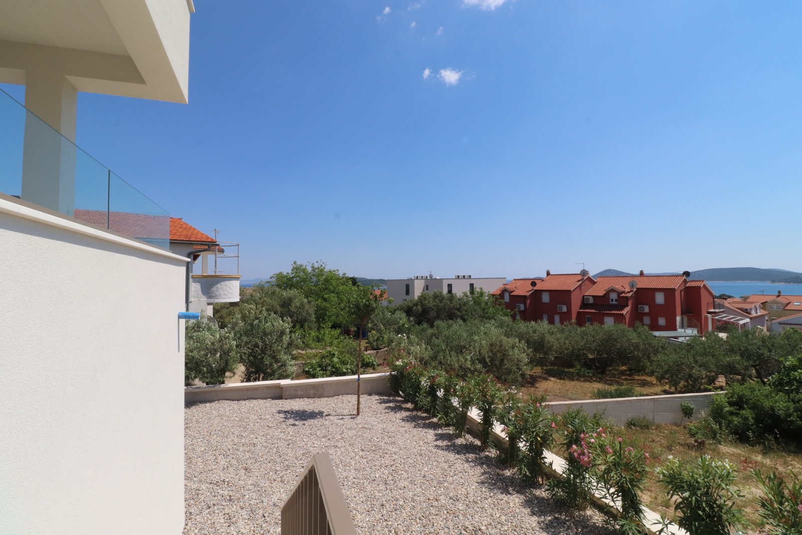 274429 - Wohnung in Vodice