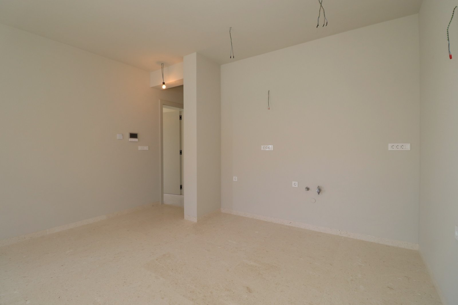274429 - Wohnung in Vodice