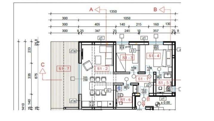 666660 - Wohnung in Marina