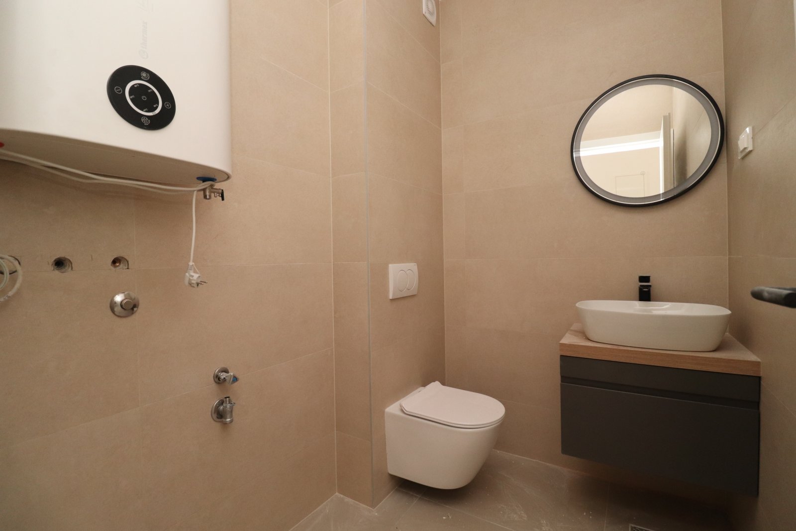274373 - Wohnung in Vodice