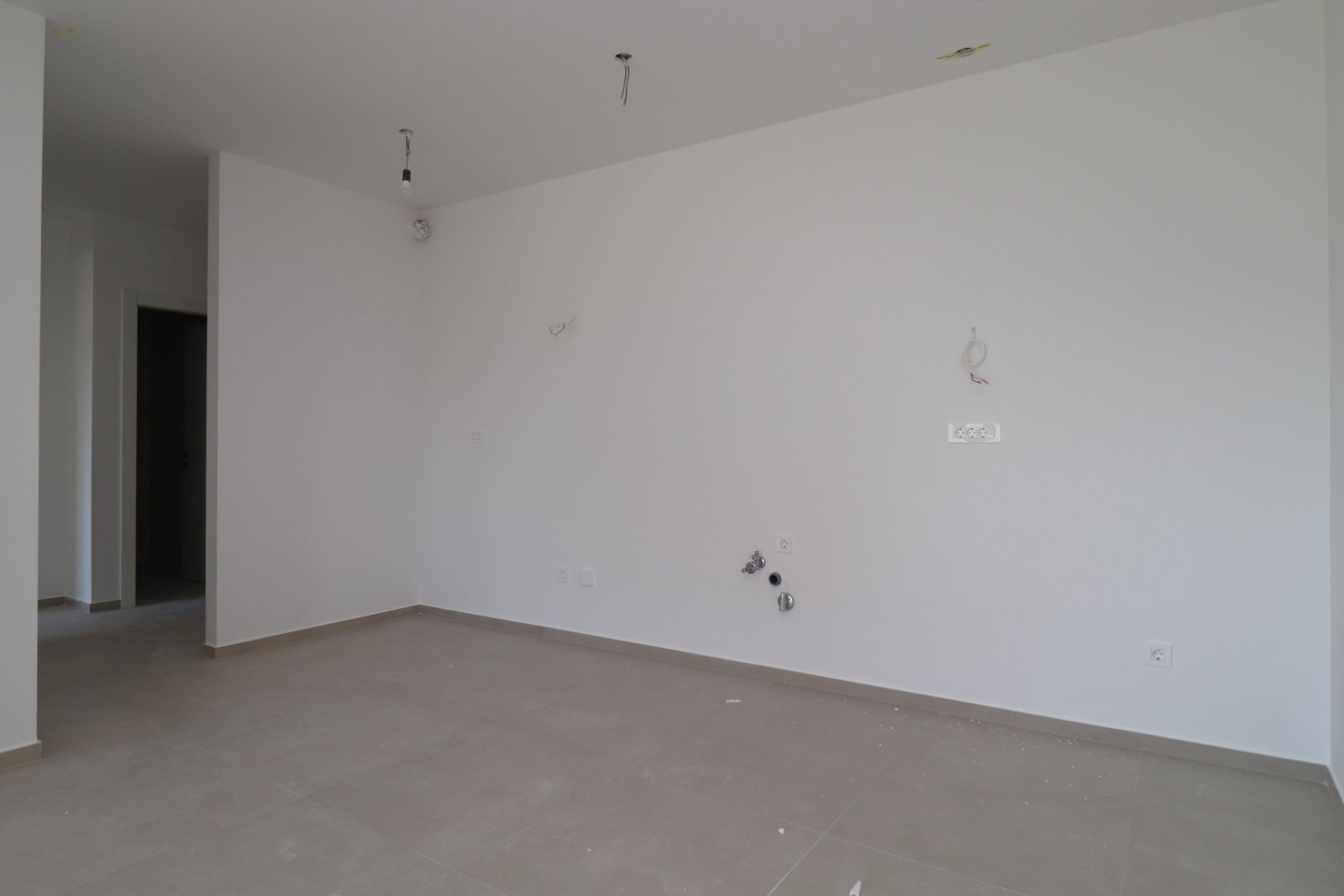 274373 - Wohnung in Vodice