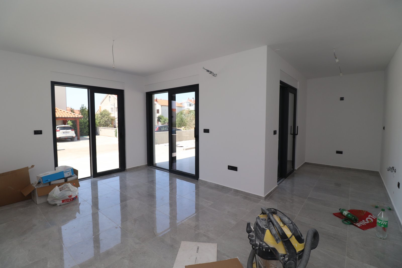 275685 - Wohnung in Šibenik - Okolica