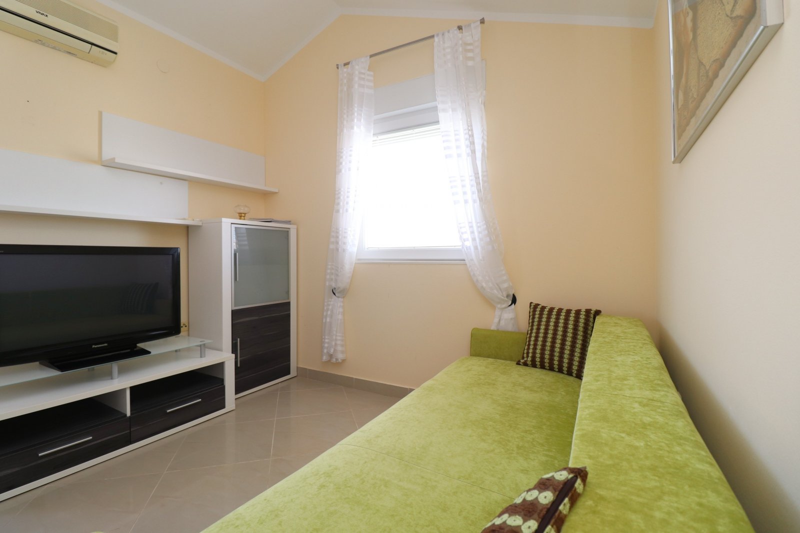 311013 - Wohnung in Vodice