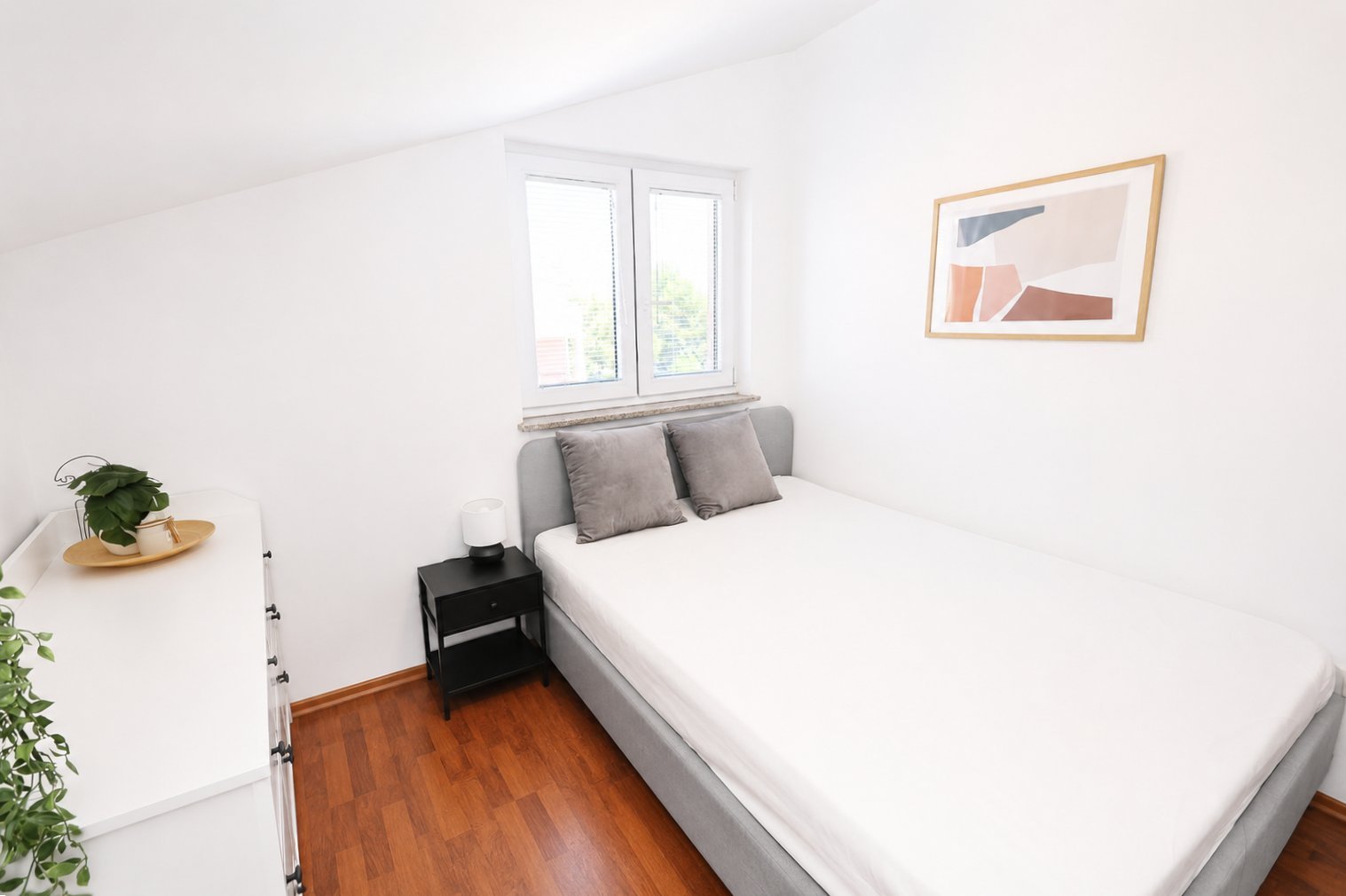 674455 - Wohnung in Vodice