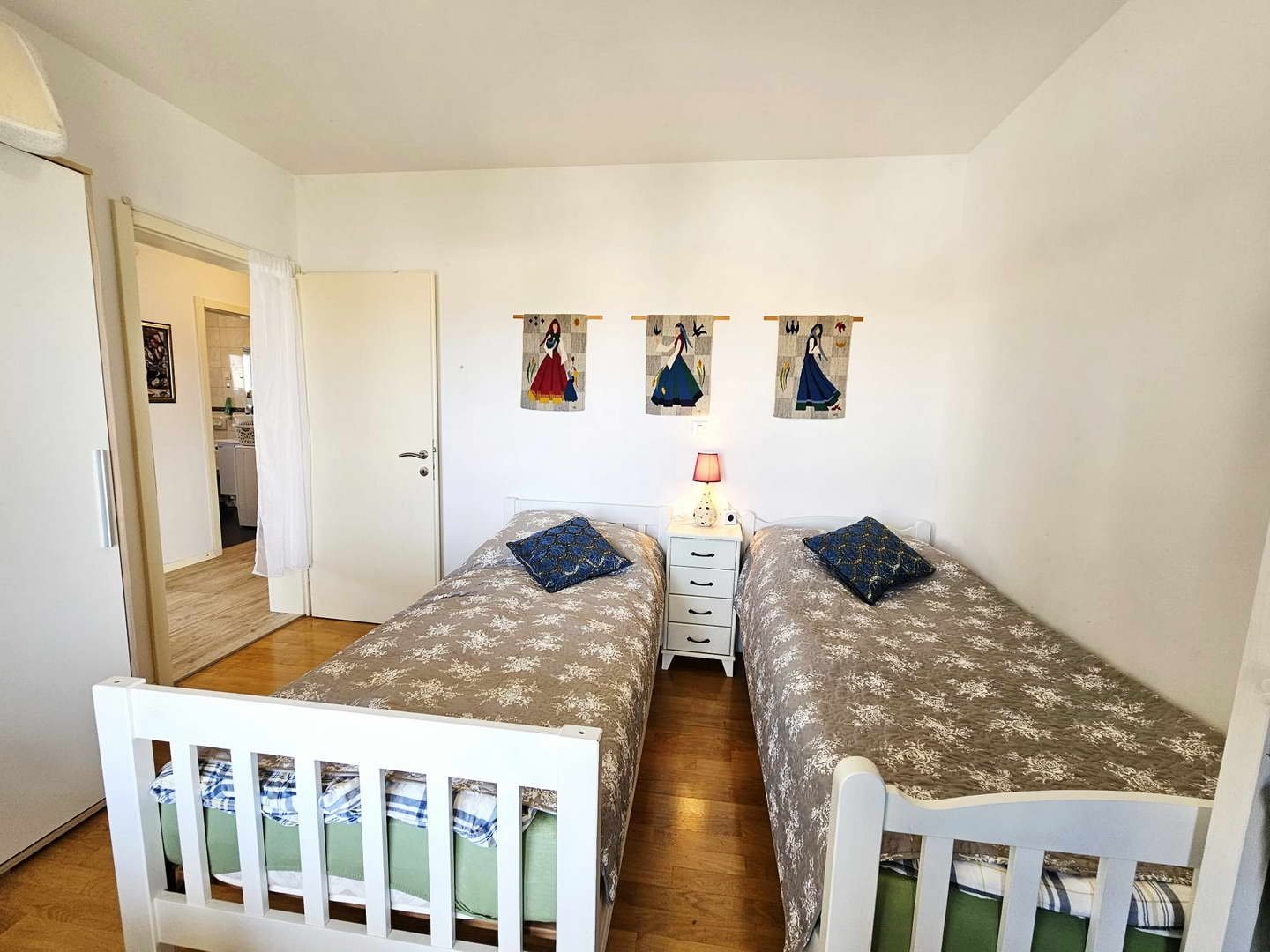 306551 - Wohnung in Šibenik - Okolica