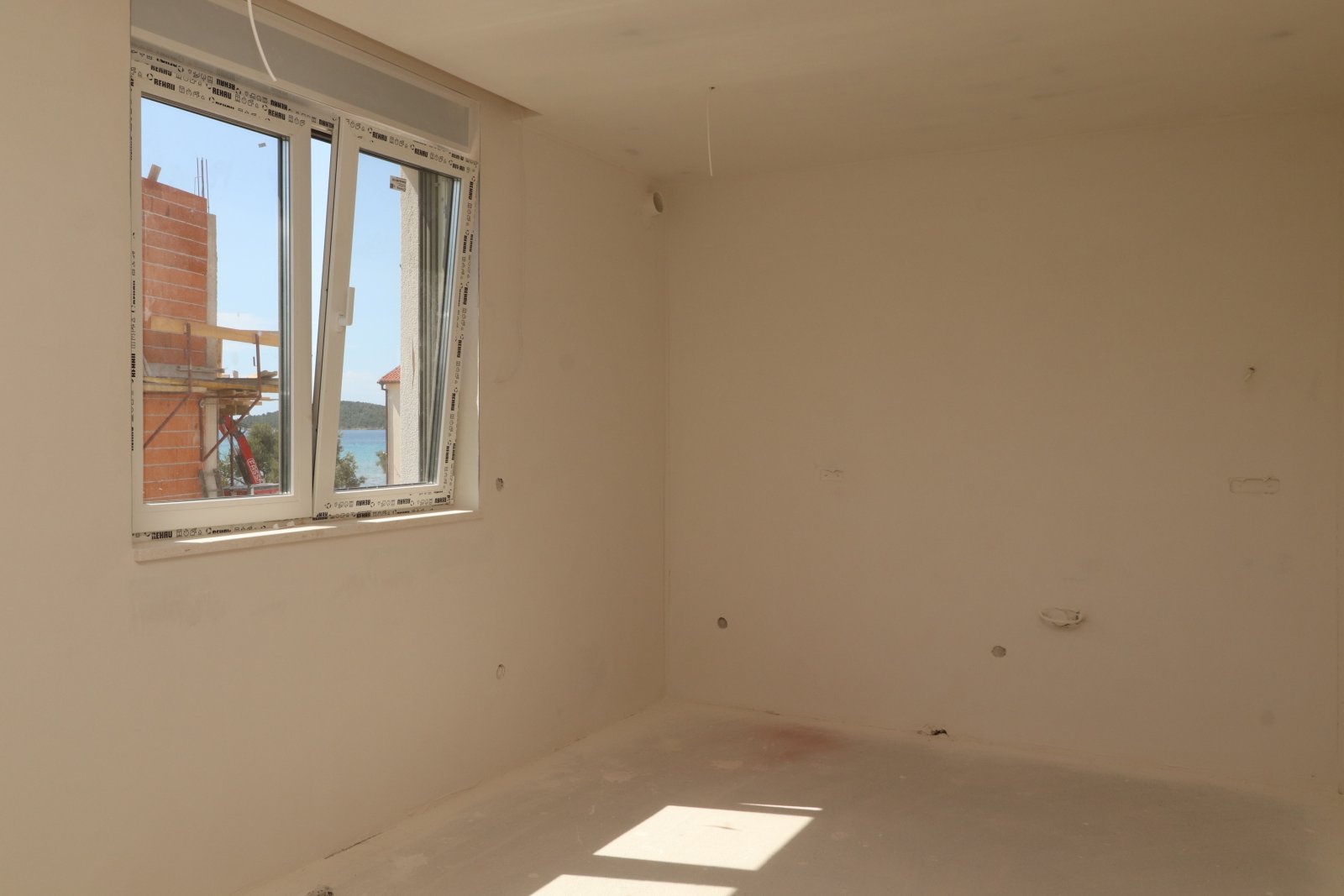 273801 - Wohnung in Vodice