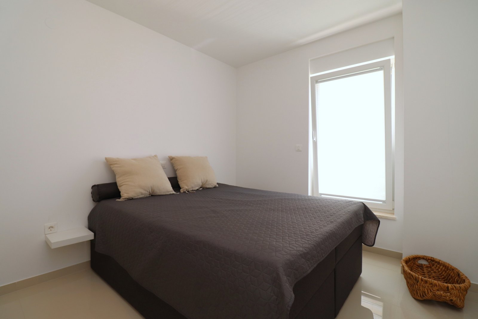 306624 - Wohnung in Vodice