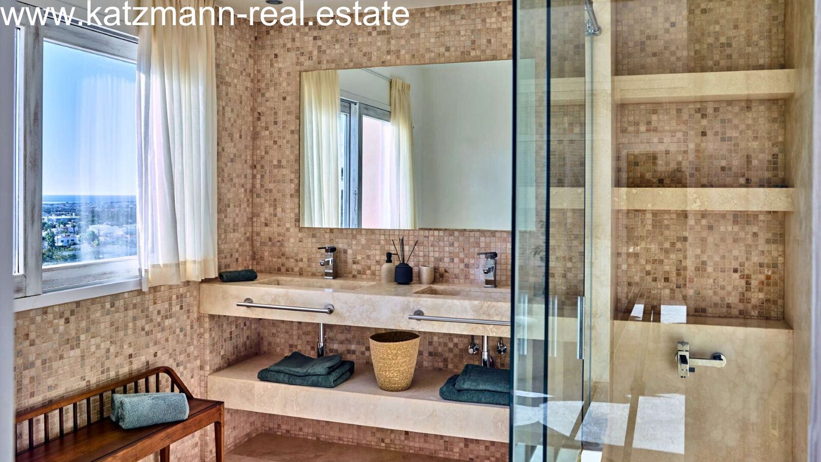 CAN ROSELL - Villa in Sa Carroca