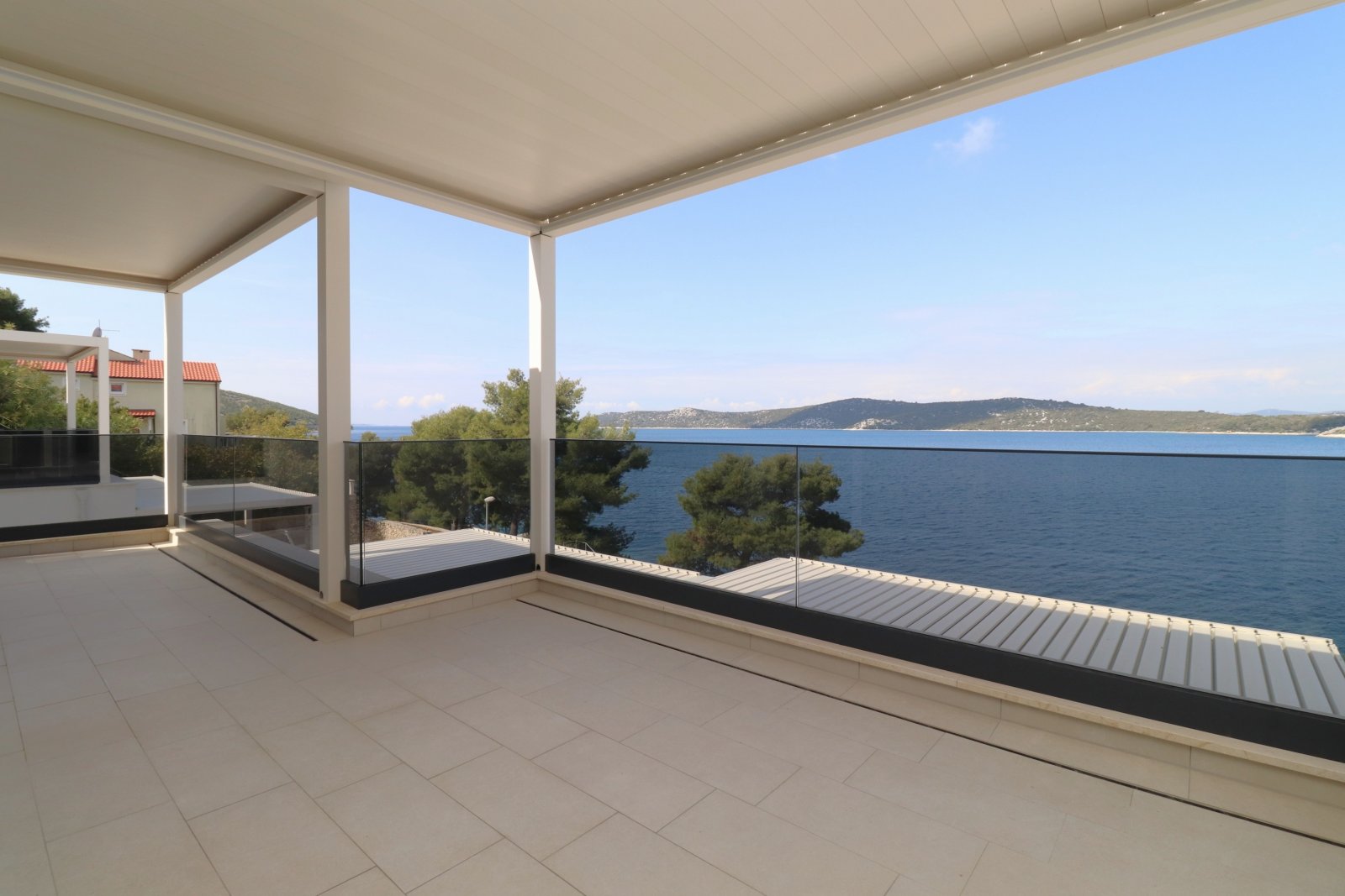 297394 - Wohnung in Šibenik - Okolica